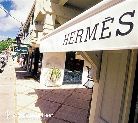 st barth hermes|st barts luxury shopping.